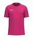 JAKO T-shirt One | Kids - Uni en Dames | Deep Pink