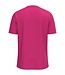 JAKO T-shirt One | Kids - Uni en Dames | Deep Pink