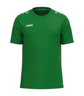JAKO T-shirt One | Kids - Uni en Dames | Sportgroen