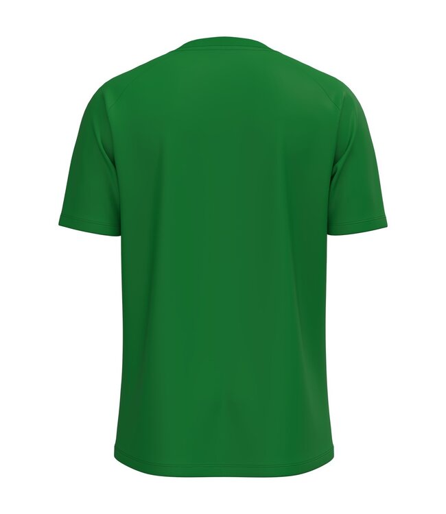 JAKO T-shirt One | Kids - Uni en Dames | Sportgroen