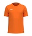 JAKO T-shirt One | Kids - Uni en Dames | Fluo oranje