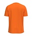 JAKO T-shirt One | Kids - Uni en Dames | Fluo oranje