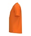 JAKO T-shirt One | Kids - Uni en Dames | Fluo oranje