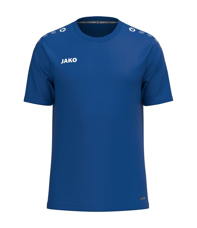 JAKO T-shirt One | Kids - Uni en Dames | Royalblue