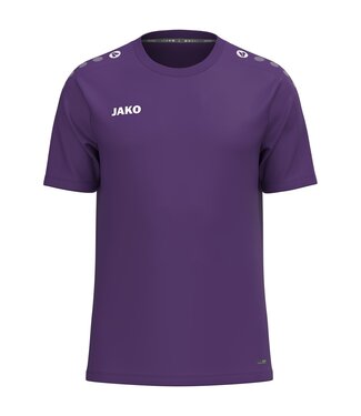 JAKO T-shirt One | Kids - Uni en Dames | Violet