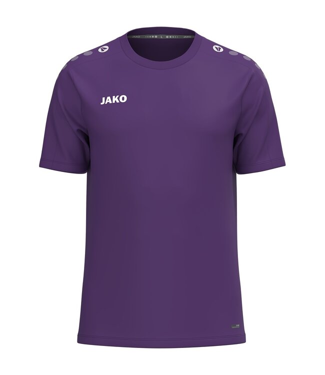 JAKO T-shirt One | Kids - Uni en Dames | Violet