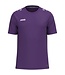 JAKO T-shirt One | Kids - Uni en Dames | Violet