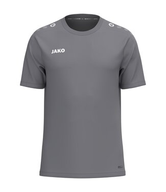 JAKO T-shirt One | Kids - Uni en Dames | Grijs
