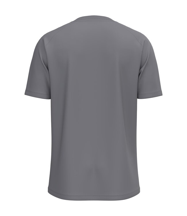 JAKO T-shirt One | Kids - Uni en Dames | Grijs