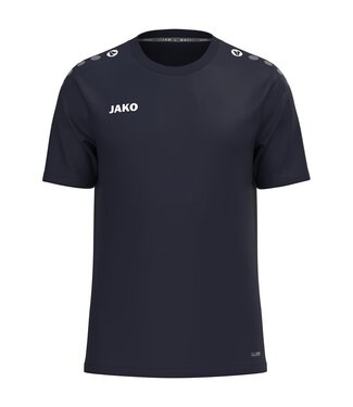 JAKO T-shirt One | Kids - Uni en Dames | Marine