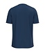 JAKO T-shirt One | Kids - Uni en Dames | Navy-Citroen