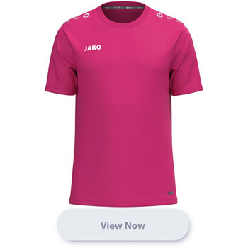 Jako T- Shirt One | 6100