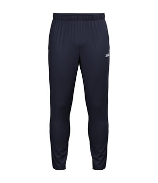 JAKO Trainingsbroek One | Uni- Dames - Kind | Marine