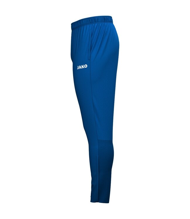 JAKO Trainingsbroek One | Uni- Kind | Royalblue