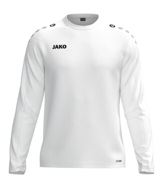 JAKO Sweater One | Uni - Kids | Wit