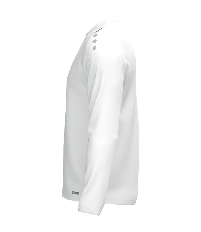 JAKO Sweater One | Uni - Kids | Wit