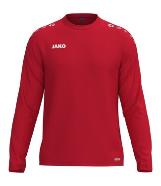 JAKO Sweater One | Uni - Kids | Rood