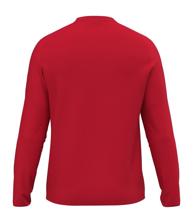 JAKO Sweater One | Uni - Kids | Rood