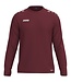 JAKO Sweater One | Uni - Kids | Bordeaux