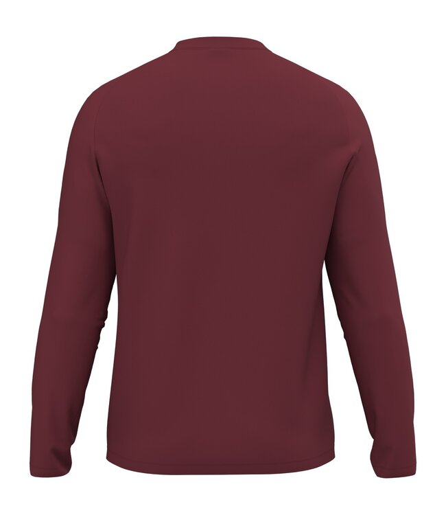 JAKO Sweater One | Uni - Kids | Bordeaux
