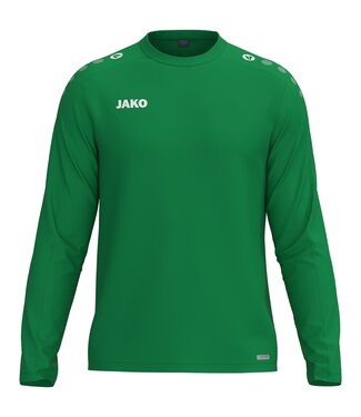 JAKO Sweater One | Uni - Kids | Sportgroen