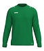 JAKO Sweater One | Uni - Kids | Sportgroen