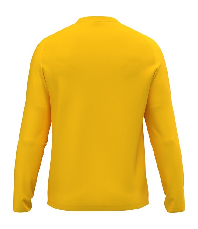 JAKO Sweater One | Uni - Kids | Geel