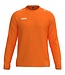 JAKO Sweater One | Uni - Kids | Fluo oranje