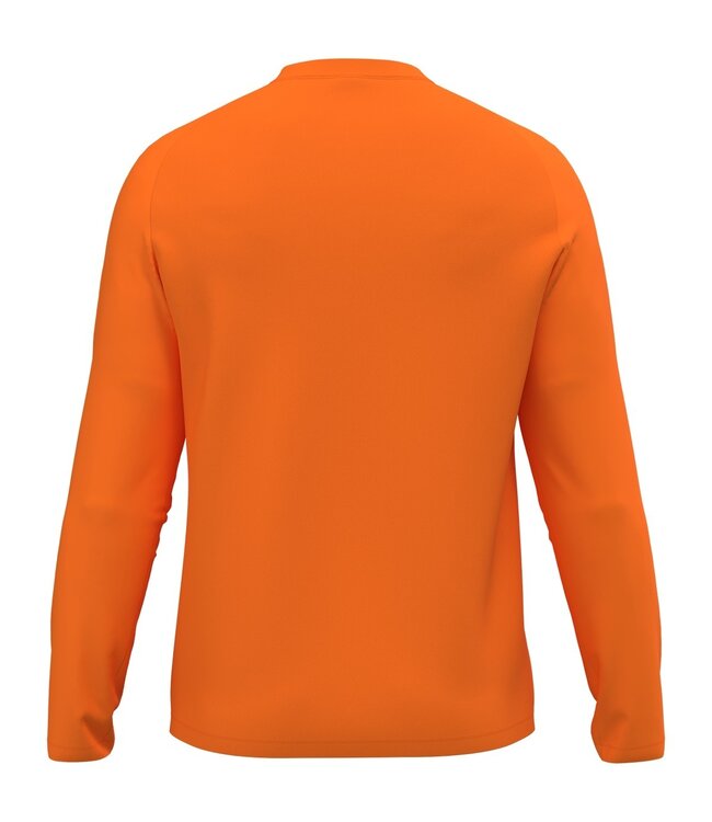 JAKO Sweater One | Uni - Kids | Fluo oranje