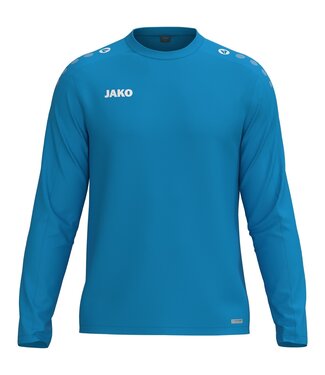 JAKO Sweater One | Uni - Kids | Jakoblauw
