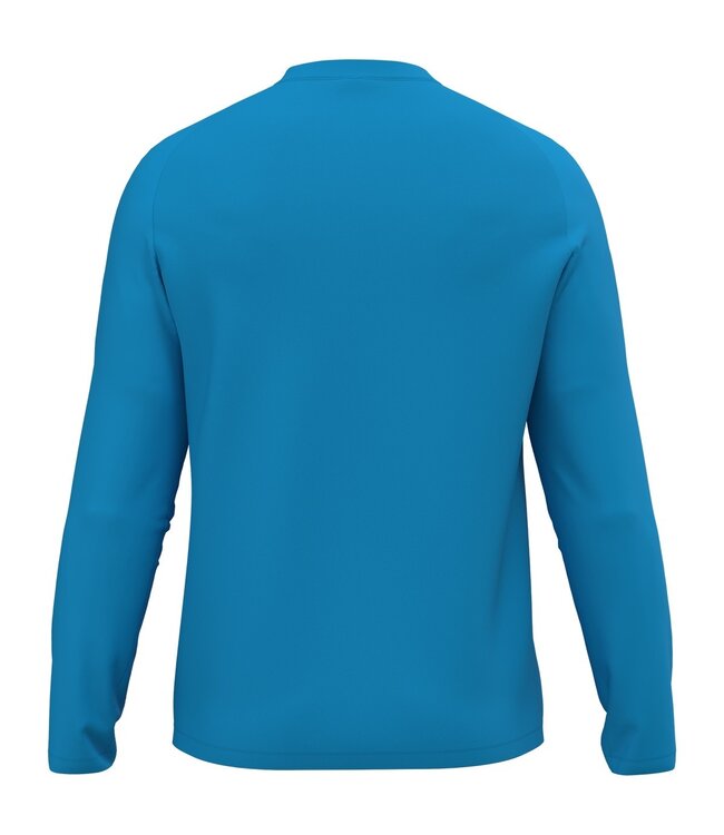 JAKO Sweater One | Uni - Kids | Jakoblauw