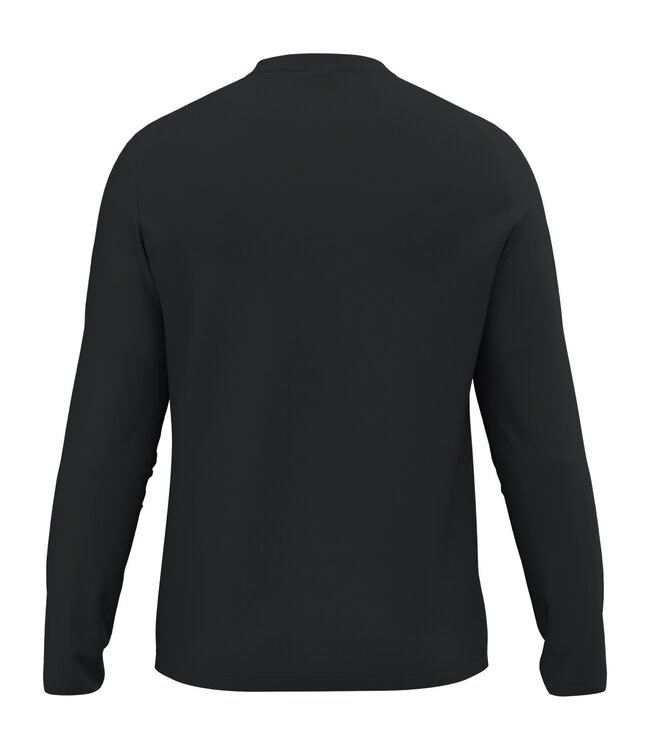 JAKO Sweater One | Uni - Kids | Zwart