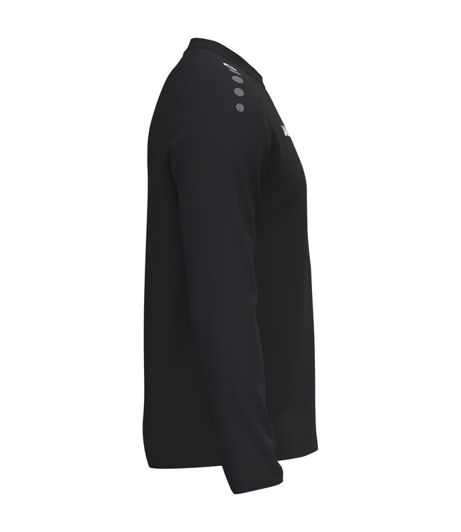 JAKO Sweater One | Uni - Kids | Zwart