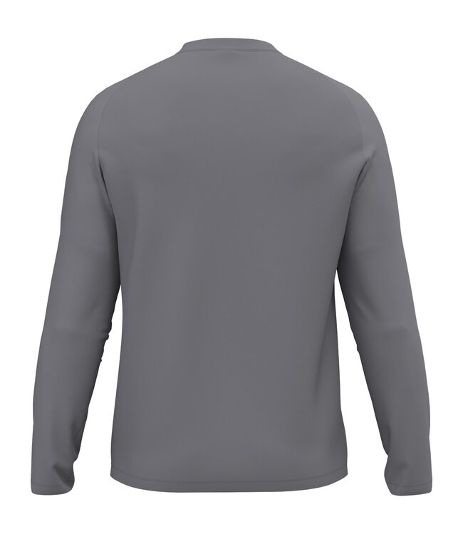 JAKO Sweater One | Uni - Kids | Grijs