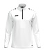 JAKO Ziptop One | Uni - Kids | Wit