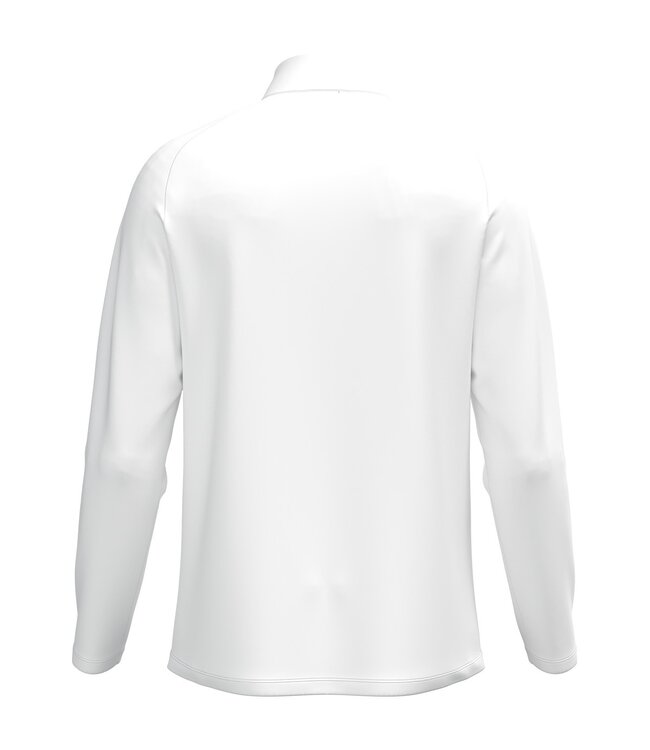 JAKO Ziptop One | Uni - Kids | Wit