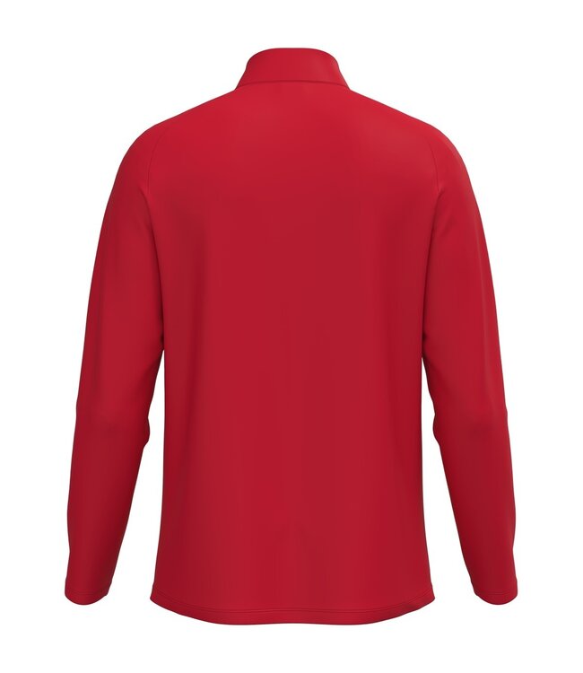 JAKO Ziptop One | Uni - Kids | Rood