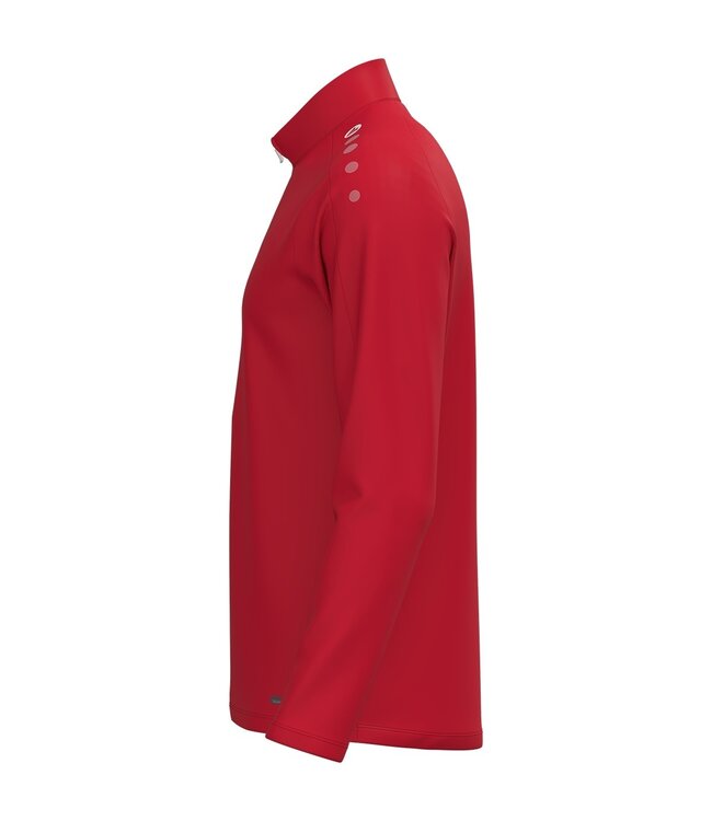 JAKO Ziptop One | Uni - Kids | Rood