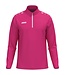 JAKO Ziptop One | Uni - Kids | Deep Pink