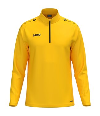 JAKO Ziptop One | Uni - Kids | Geel