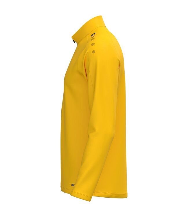 JAKO Ziptop One | Uni - Kids | Geel