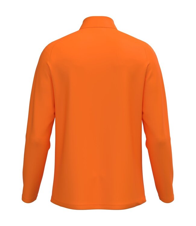 JAKO Ziptop One | Uni - Kids | Fluo oranje