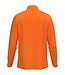 JAKO Ziptop One | Uni - Kids | Fluo oranje