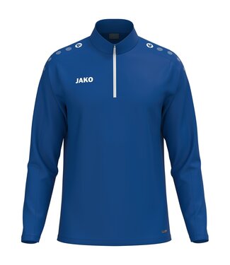 JAKO Ziptop One | Uni - Kids | Royalblue