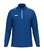 JAKO Ziptop One | Uni - Kids | Royalblue