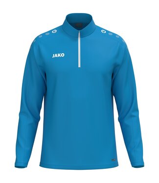 JAKO Ziptop One | Uni - Kids | Jakoblauw