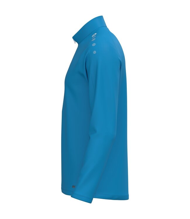 JAKO Ziptop One | Uni - Kids | Jakoblauw