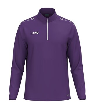 JAKO Ziptop One | Uni - Kids | Violet