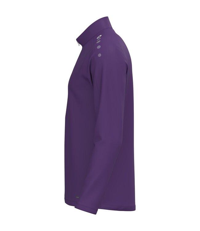 JAKO Ziptop One | Uni - Kids | Violet