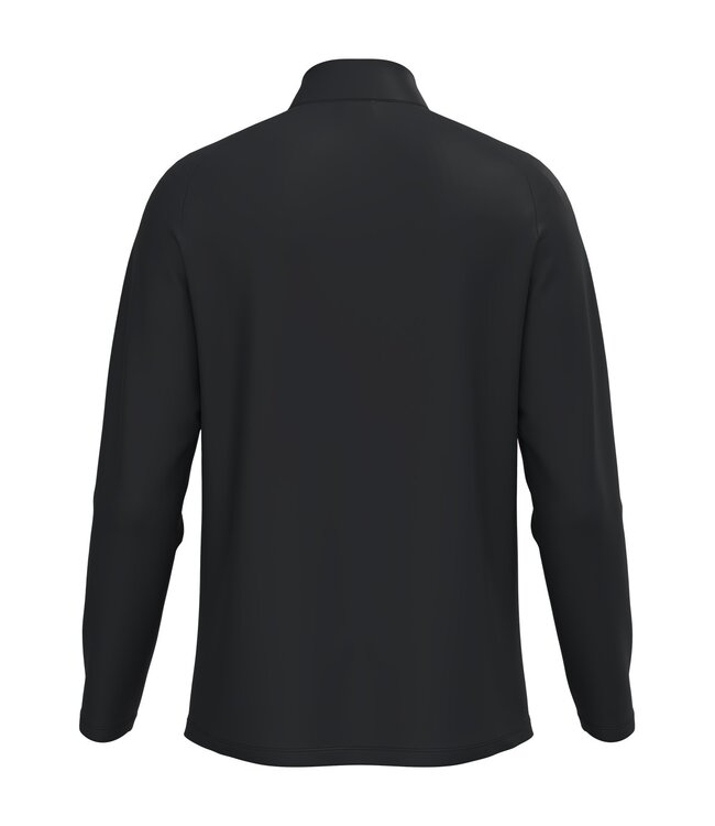 JAKO Ziptop One | Uni - Kids | Zwart